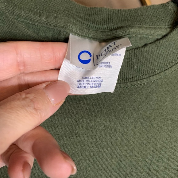 Bundle (2) graphic tee, Men’s M $10 - Picture 6 of 6